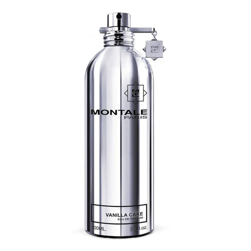 Montale Vanilla Cake